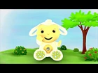 Tiny love (Тини Лав) ПОЛНАЯ ВЕРСИЯ. Развивающий мультфильм для детей от 1, 2, 3 лет