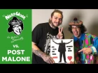 Nardwuar vs. Post Malone