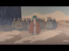 Hachi MV「Sand Planet feat. Hatsune Miku」