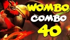 Dota 2 - joinDOTA Wombo Combo - Ep. 40 (ft. New Hero Mars)