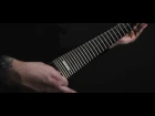 Behold the Void - Grey march (Guitar Playthrough )