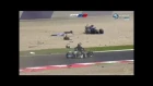 Zhi Cong Li Huge Crash 2016 FIA Formula 3 at Spielberg
