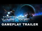 Starpoint Gemini Warlords - Early Access: Gameplay Trailer