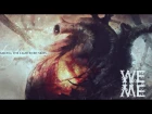 Woe Unto Me - Triptych: Shiver, Shelter, Shatter (360° Lyric Video)