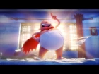 Captain Underpants The First Epic Movie (2017) - Trailer 1