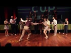 Savoy Cup 2017 - Strictly Invitational - Final