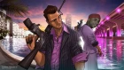 Рикардо Милос жёстко флексит в GTA: Vice City