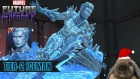 [MFF] Tier-2 Iceman Gameplay