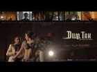 DUM TAK Revolution featuring Alla Kushnir