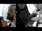 Parfum de Femme  - Armando Trovajoli - Piano Cover (Adaptation Pascal Mencarelli)