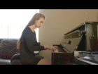 Линда-Ворона [Yana Chernysheva Piano Version]