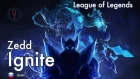 [League of Legends на русском] Zedd - Ignite [Onsa Media]