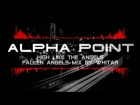Alpha Point - High Like The Angels (Fallen Angels Mix by Whitar)