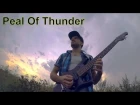 Собин Михаил - Peal Of Thunder (Раскат Грома) #progmuz
