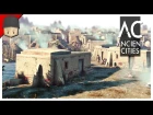 ANCIENT CITIES - Gameplay (Strategy & Survival City Builder)