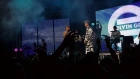 Аллан Андерсен & Elvin Grey / Концерт в КРК «Пирамида» / Без бергә Туган көндә! 30