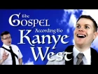 THE GOSPEL ACCORDING TO KANYE WEST | Dan Bull & The Slapdash Rapper