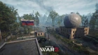 World War 3 - Смоленск