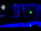 Industrial Dance X-Ferax(15) - The Undersound !
