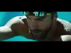The Great Michael Phelps!Великий Майкл Фелпс!