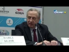 Александр Горшков: «Евгения Медведева заслуживает попадания в сборную»