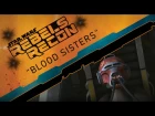 Rebels Recon #2.07: Inside "Blood Sisters" | Star Wars Rebels