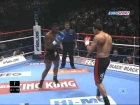 Badr Hari vs Errol Zimmerman