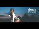 DJ Battle feat. Lexy Panterra - DownTown (Official Video 2017)