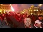 Менск выйдзе на дазволены Марш недармаедаў | Налог на тунеядство: протест в Минске 15 марта <#Белсат>