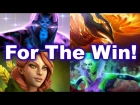 For The Win - Dota 2
