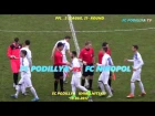 FC PODILLYA KHM. vs FC NIKOPOL` - 1:1 (18.03.2017) VIDEO REVIEW
