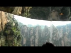 Zhangjiajie National Forest Park - Bailong Elevator