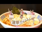 LADYBABY「蓮華チャンス！／Renge Chance !」Music Clip