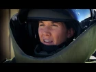 No second chance - NATO’s female bomb disposal commander in Kosovo