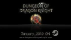 Dungeon Of Dragon Knight Trailer 01