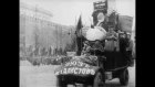 Кино-Неделя №1. Хроника 1918 года. Дзига Вертов  /  Dziga Vertov Kino-Week №1 1918