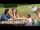 Чудеса с небес   /   Miracles from Heaven     2016     Official Trailer