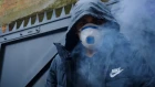 Ceejay - Smoke [Music Video] | JDZmedia