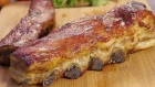 Вкуснейшие СВИНЫЕ РЕБРЫШКИ Запеченные в Духовке! | Oven Baked Pork Ribs!