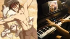Shingeki no Kyojin 3 EP 8 OST - EREN'S SUFFERING (Piano & Orchestral Cover) [DRAMATIC]