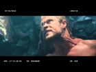 Avengers Age of Ultron | Deleted scene Thor's Vision 