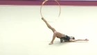 Marina Lobanova - Hoop IT Moscow 2019 AA 20.10