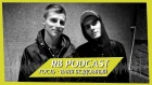 RB Podcast - Ваня Бездомный ОМОНРА №4