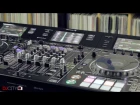 Pioneer DJ DDJ-RZX Controller Review