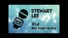 Stewart Lee: 41st Best Stand-Up Ever [Русская озвучка]
