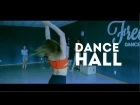 DANCEHALL | Valeriya HALVA | Spice - Siddung