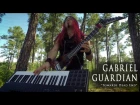 Towards Dead End - Children of Bodom Guitar Keyboard (Gabriel Guardian Cover)