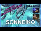Sonneiko Visage - Full Game