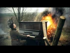 Владислав Левицький -  Тільки чекай (Official Music Video, 4K)