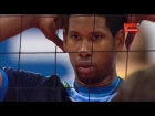 The best moments of Wilfredo Leon in Zenit team